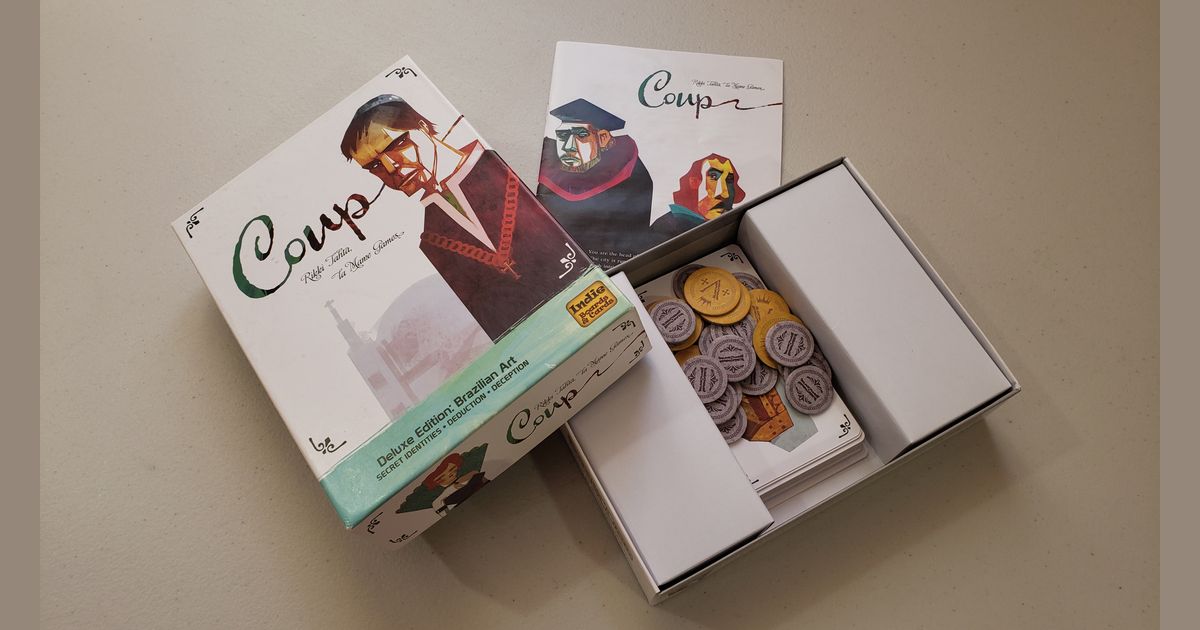 BoardGameGeek