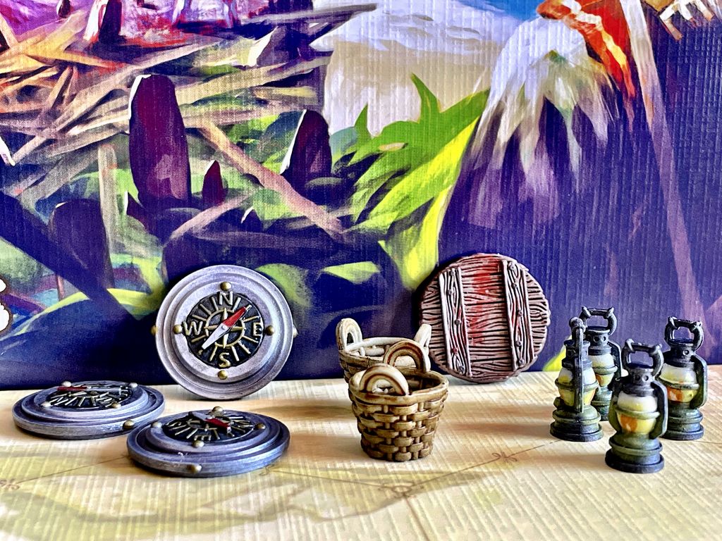 Illustration 1 de Robinson Crusoe - Collector's Edition