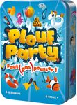 Board Game: Pool Party