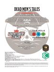 RPG Item: CCC-TRI-19 DEAD1-1: Dead Men's Tales