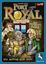 Board Game: Port Royal: Just One More Contract...
