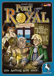 Board Game: Port Royal: Just One More Contract...