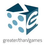 Board Game Publisher: Greater Than Games, LLC