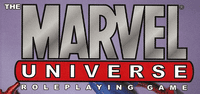 marvel universe roleplaying game