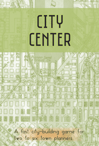 City Center