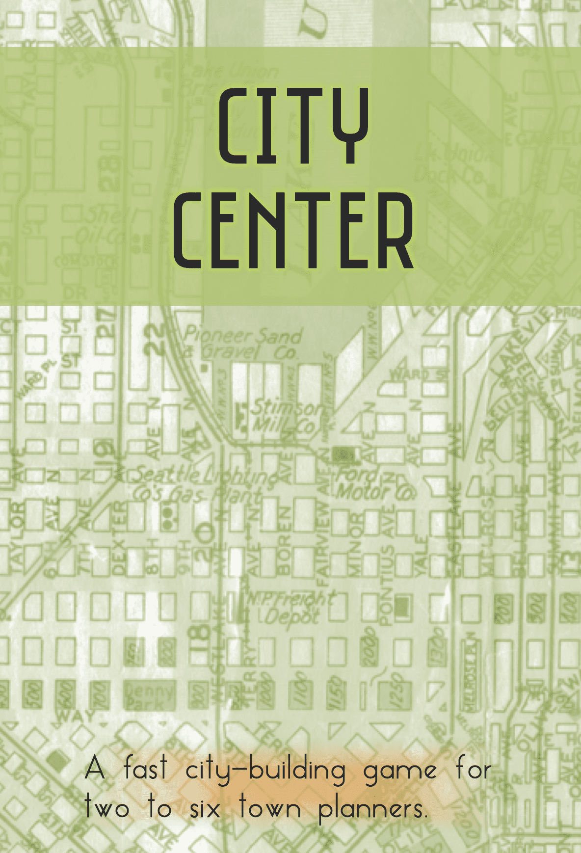 City Center