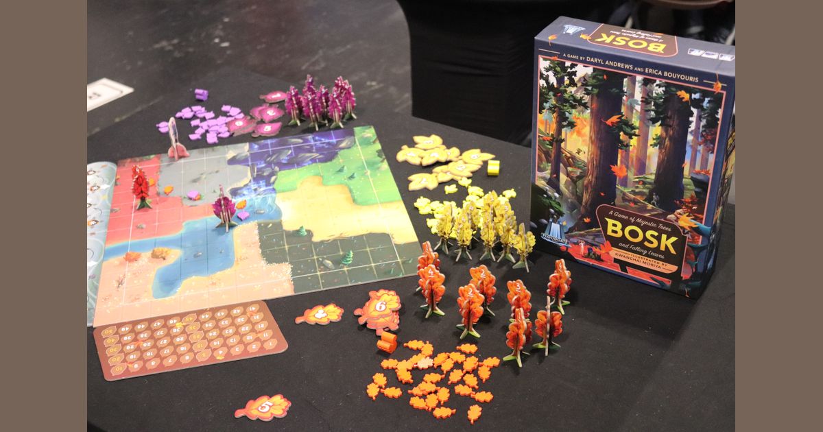 Boardgamegeek