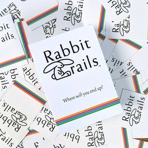 Rabbit Trails: The Play on Words Game