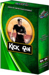 Board Game: Kick On