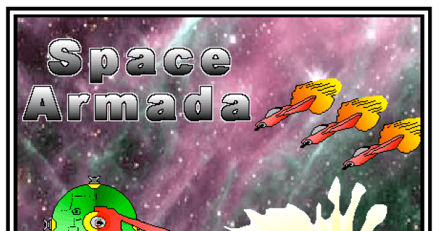 Space Armada | Board Game | BoardGameGeek