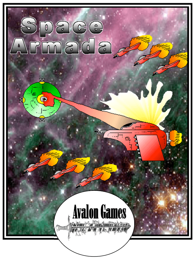 Space Armada