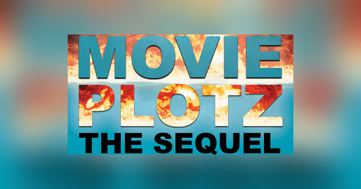 Movie Plotz: The Sequel | Board Game | BoardGameGeek