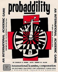 Probaddility