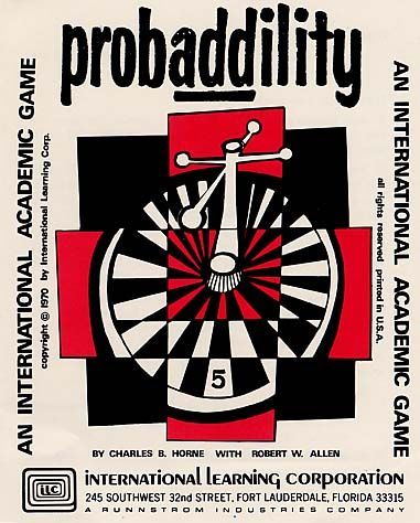 Probaddility