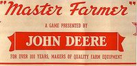 Master Farmer