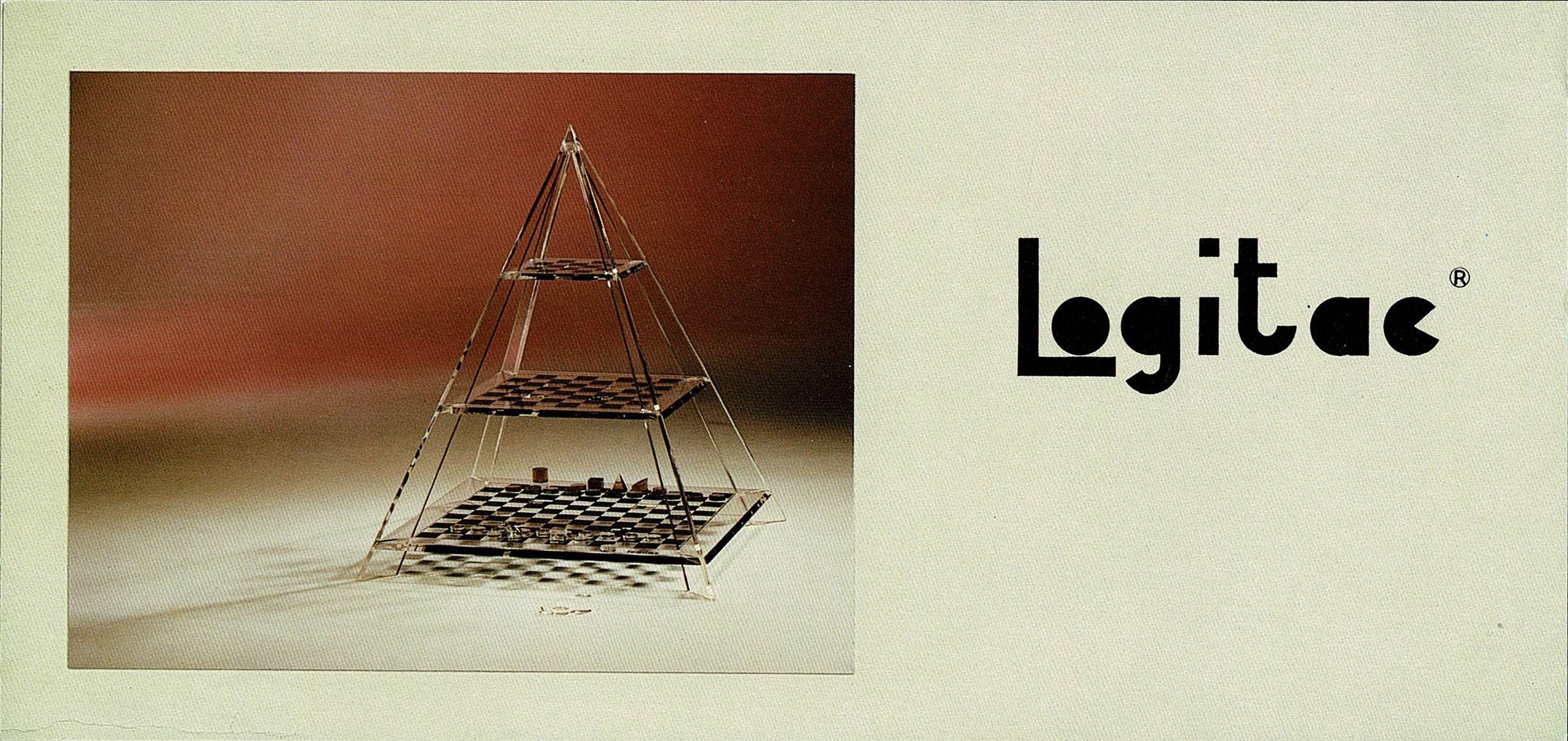 Logitac