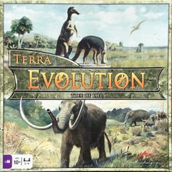 Terra Evolution: Tree of Life