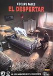 Board Game: Escape Tales: The Awakening
