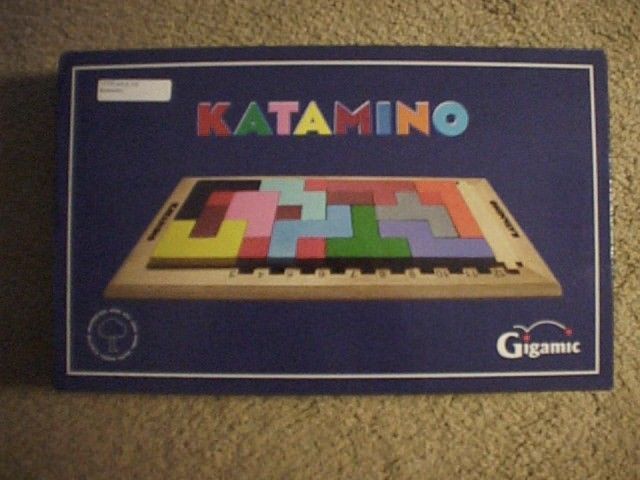 Katamino