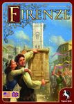 Board Game: Firenze