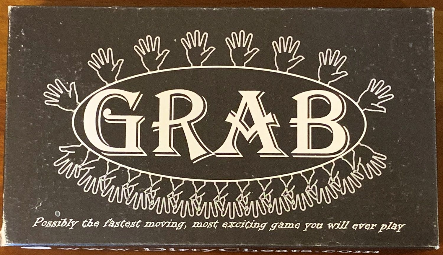 Grab