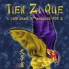 Tien Zi Que – Das Coole Pocket-Mahjong Für Zu Zweit | Z-Man Games