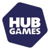 Hub Games, 2020 — clear background (image provided by the publisher)