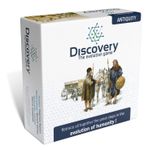 Discovery: The Evolution Game – Antiquity