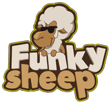 Company: Funky Sheep