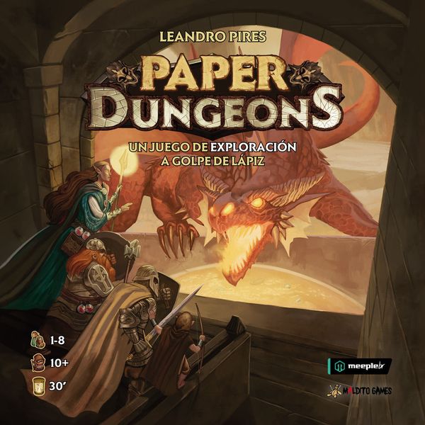 Spanish edition