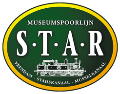 GRUNN: Pioniers in de Provincie – Museumspoorlijn STAR Scenario Promo Card