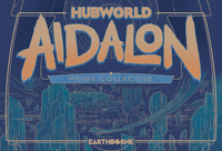 More Hubworld: Aidalon videos