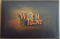 Witch Hunt: Ravenwicke