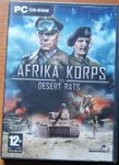Video Game: Desert Rats vs. Afrika Korps