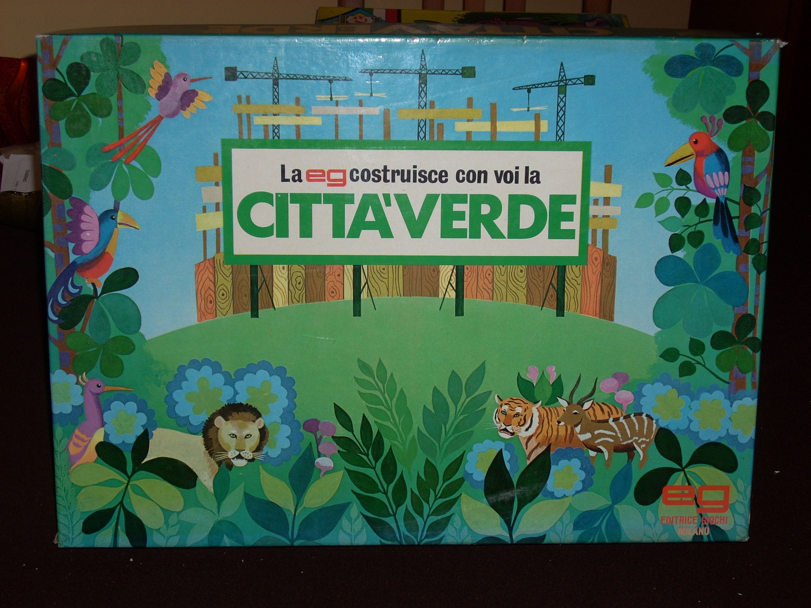 Città Verde