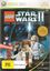 Video Game: LEGO Star Wars II: The Original Trilogy