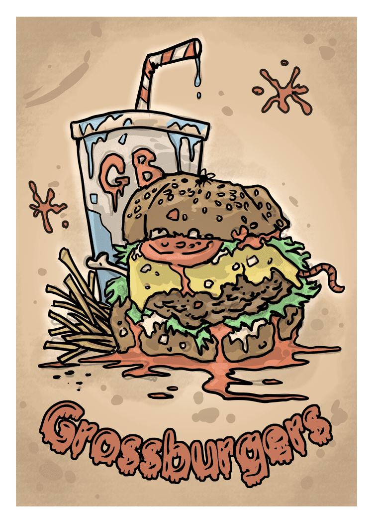 Grossburgers