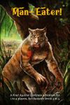 Man-Eater: A Four Against Darkness Adventure
