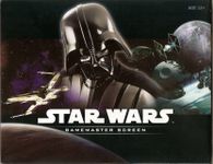 RPG Item: Star Wars Gamemaster Screen