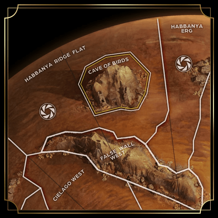 Illustration 4 de Dune: Kwisatz Haderach Edition