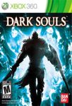 Video Game: Dark Souls