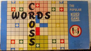 Cross Words