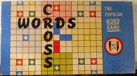 Cross Words