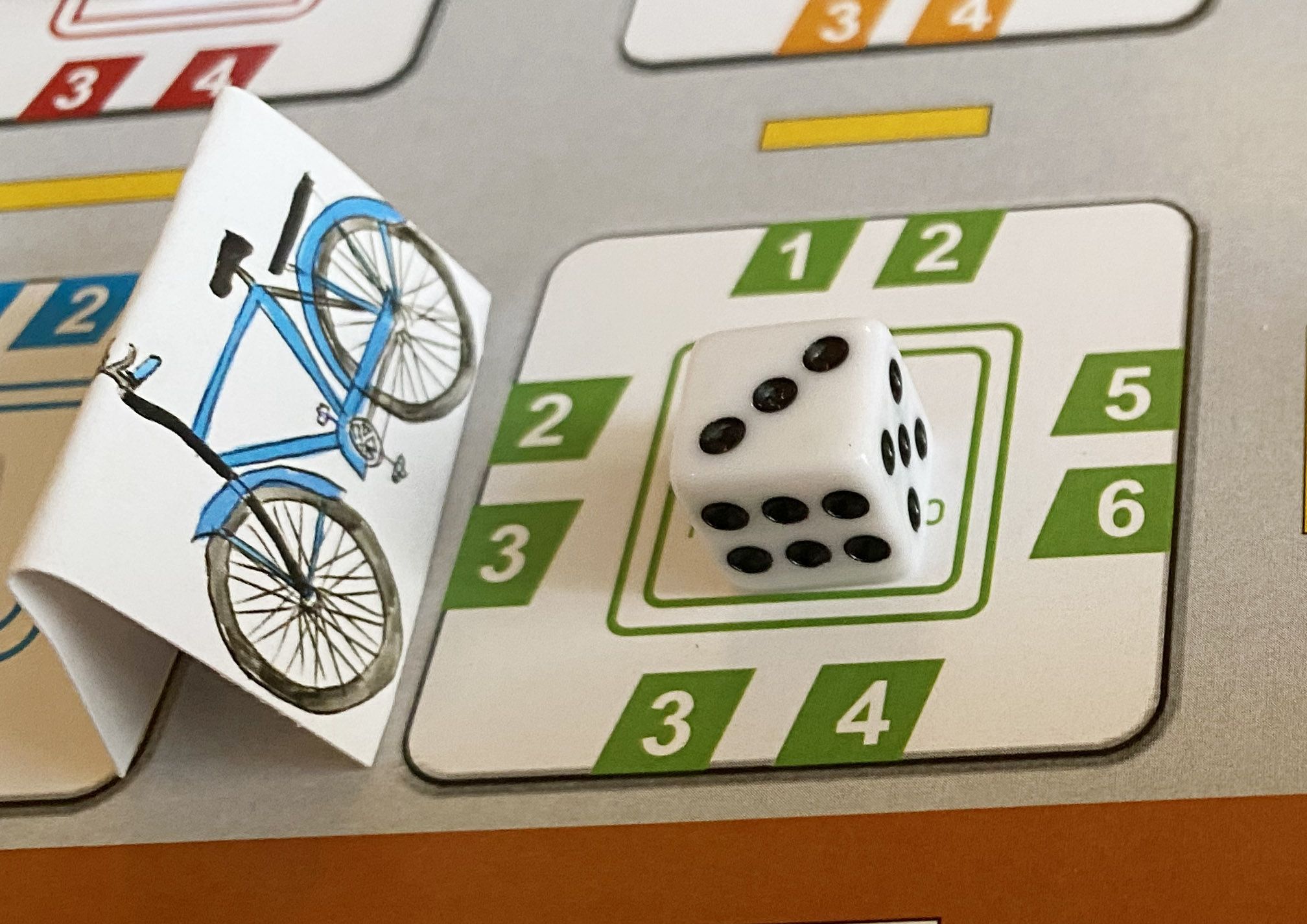 BIke Delivery