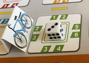BIke Delivery