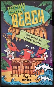 Lucky Beach