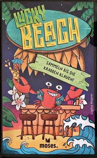 Lucky Beach