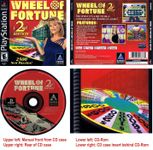 Video Game: Wheel of Fortune, 2nd Edition