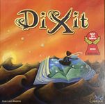 Board Game: Dixit