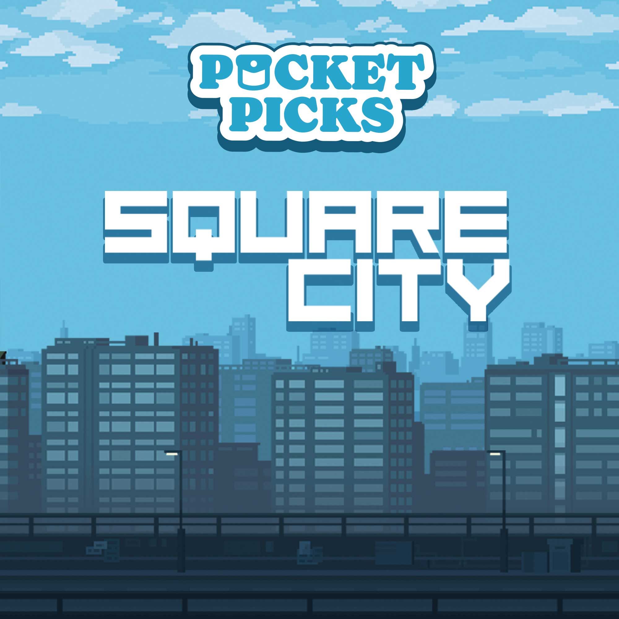 Square City